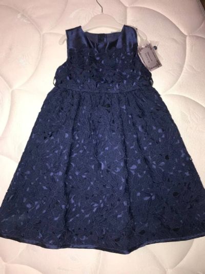 Лот: 17430576. Фото: 1. Платье для девочки, sweet berry... Платья, сарафаны