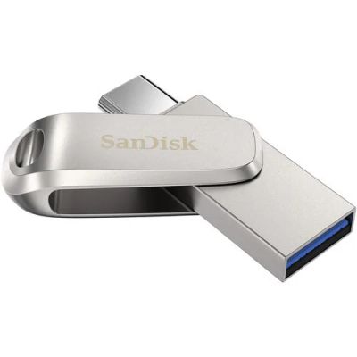 Лот: 23292617. Фото: 1. Флеш-накопитель SanDisk 512GB... USB-флеш карты