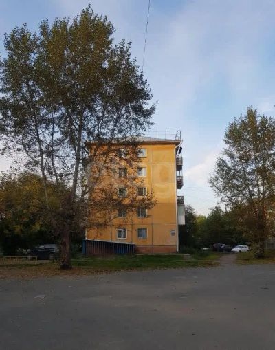 Лот: 25783710. Фото: 1. 2-комн. квартира , Красноярск... Квартиры, студии