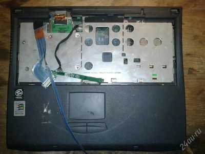 Лот: 1324743. Фото: 1. Acer 506dx. Ноутбуки