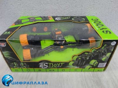 Лот: 14960353. Фото: 1. Машинка на радиоуправлении SY006... Электронные