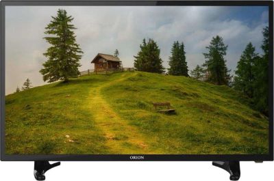 Лот: 11595903. Фото: 1. Телевизор HD LED 32" (81 см) Orion... Телевизоры