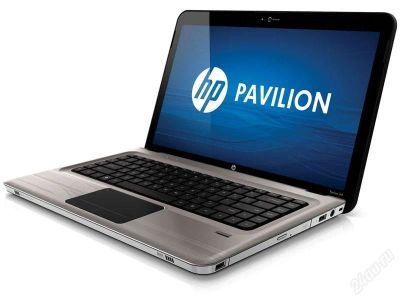 Лот: 1450681. Фото: 1. Игровой HP PAVILION dv6-3060er... Ноутбуки