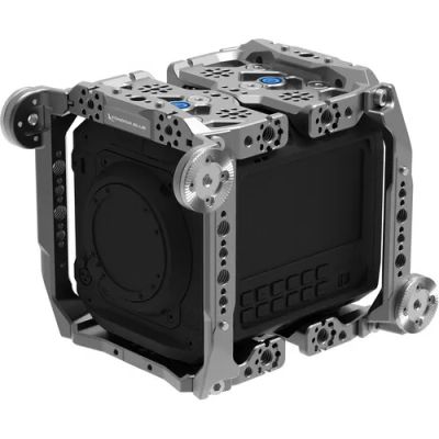 Лот: 24672467. Фото: 1. Клетка Kondor Blue PYXIS Cage... Планшеты