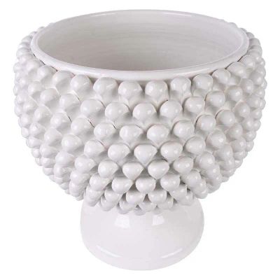 Лот: 25243527. Фото: 1. Подставка для цветов Ceramiche... Кашпо, горшки, вазоны для цветов