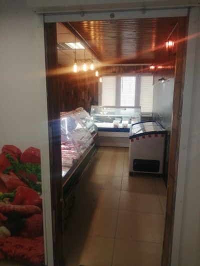 Лот: 17168401. Фото: 1. Готовый бизнес. Мясо, продукты... Торговля, магазины
