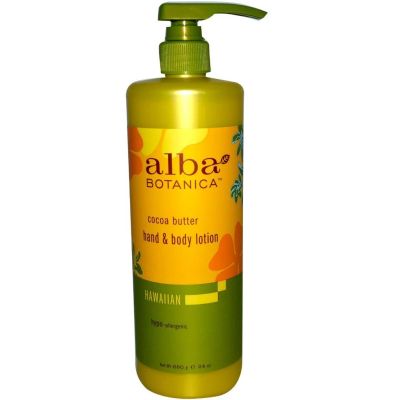 Лот: 3598743. Фото: 1. Лосьон для рук и тела от Alba... Уход за телом