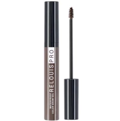 Лот: 19097327. Фото: 1. Relouis Pro Waterproof Color Brow... Уход за лицом 