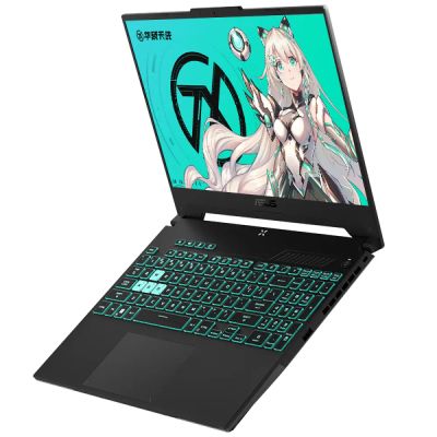 Лот: 24888612. Фото: 1. Ноутбук игровой ASUS TUF Gaming... Ноутбуки