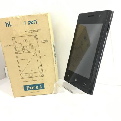 Лот: 15218371. Фото: 1. Смартфон Highscreen Pure J (лазо... Смартфоны