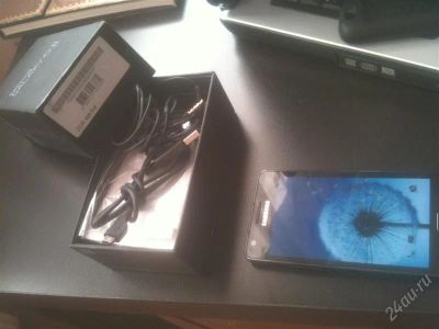 Лот: 2652524. Фото: 1. Samsung Galaxy SII Отличное состояние... Смартфоны