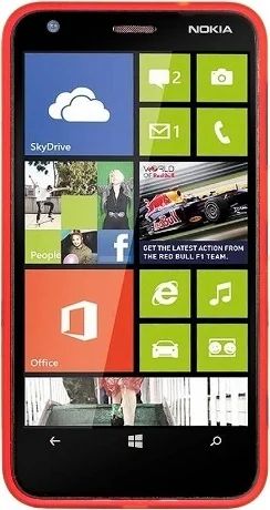 Лот: 4366955. Фото: 1. Продам смартфон Nokia Lumia 620... Смартфоны