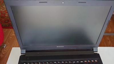 Лот: 16476048. Фото: 1. Ноутбук Lenovo B50-45 (модель... Ноутбуки