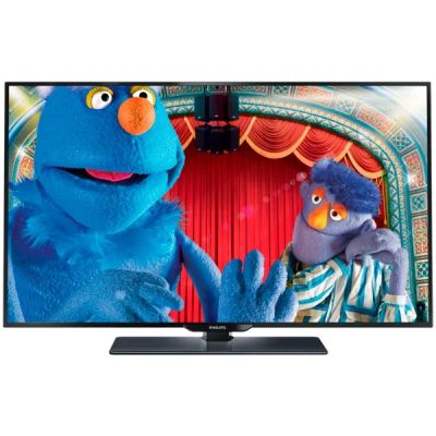 Лот: 5394012. Фото: 1. Телевизор Philips 32PHH4309/60... Телевизоры