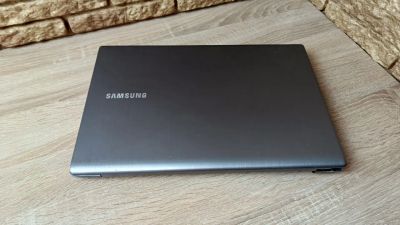 Лот: 18936877. Фото: 1. 15.6" Ноутбук Samsung NP700Z5A-S01RU... Ноутбуки