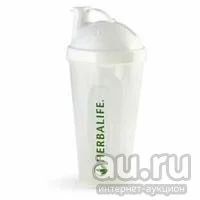 Лот: 18484030. Фото: 1. Шейкер Herbalife (500 мл) НОВЫЙ. Спортивная посуда