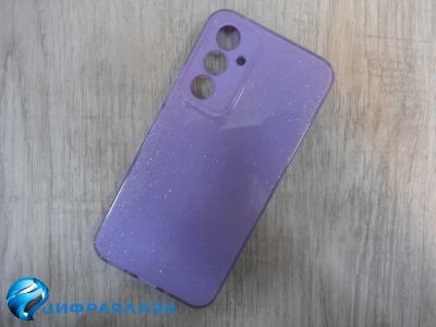 Лот: 20850747. Фото: 1. Чехол силиконовый Samsung A54... Чехлы, бамперы