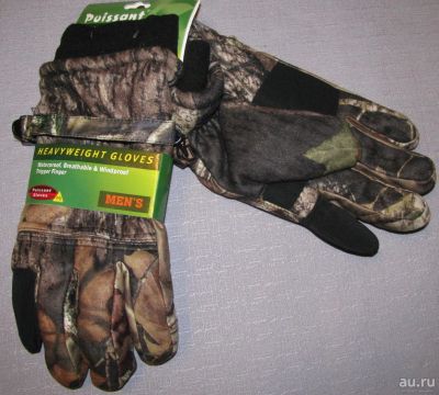 Лот: 10318730. Фото: 1. теплые новые зима перчатки для... Перчатки