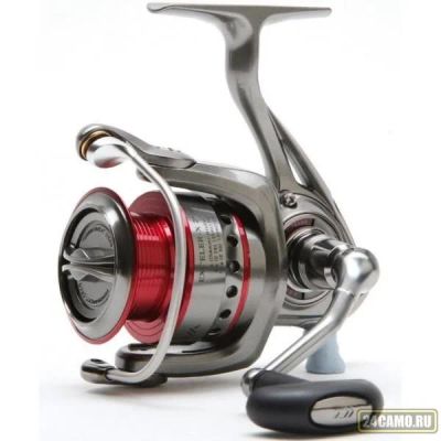 Лот: 13028868. Фото: 1. Катушка безынерционная DAIWA... Катушки, комплектующие