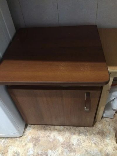 Лот: 7517754. Фото: 1. Продам тумба б/у состояние хорошее. Другое (мебель)