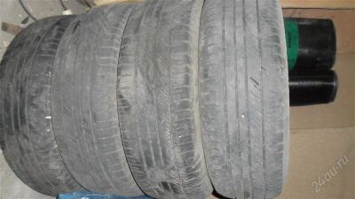 Лот: 1269931. Фото: 1. резина летняя michelin 185/70... Шины