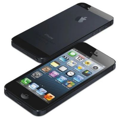 Лот: 2989150. Фото: 1. Apple iPhone 5. Смартфоны