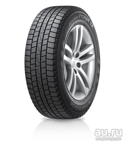 Лот: 17694779. Фото: 1. Hankook W606 235/45R17 94T 1015108... Шины