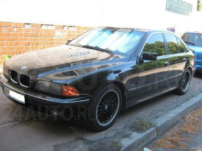 Лот: 5088766. Фото: 1. бмв. Автомобили