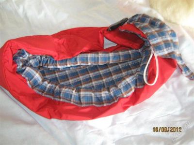 Лот: 2133683. Фото: 1. Слинг. Слинги, эрго рюкзаки, переноски