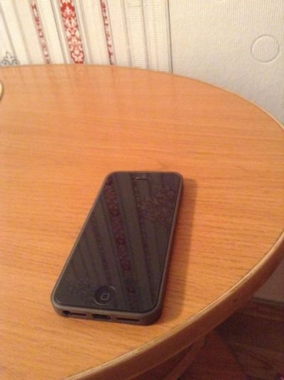 Лот: 6928344. Фото: 1. iphone 5 в идеале!!!. Смартфоны