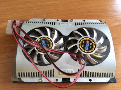 Лот: 6064226. Фото: 1. Винчестер Barracuda 7200.7 120Gb. Жёсткие диски (HDD)