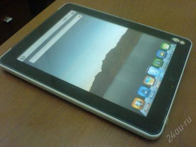 Лот: 2271691. Фото: 1. iPad планшет копия. Планшеты