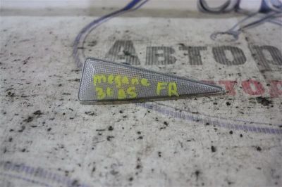 Лот: 21718266. Фото: 1. повторитель поворота Renault Megane... Двигатель и элементы двигателя