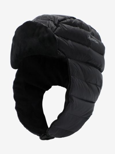Лот: 24579082. Фото: 1. Шапка Bask D-Tube Hat, Черный. Другое (спортивная одежда)