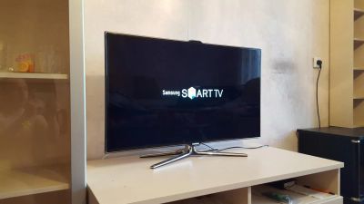 Лот: 10293828. Фото: 1. SMART TV, Wi-Fi..3D...Ultra HD... Телевизоры