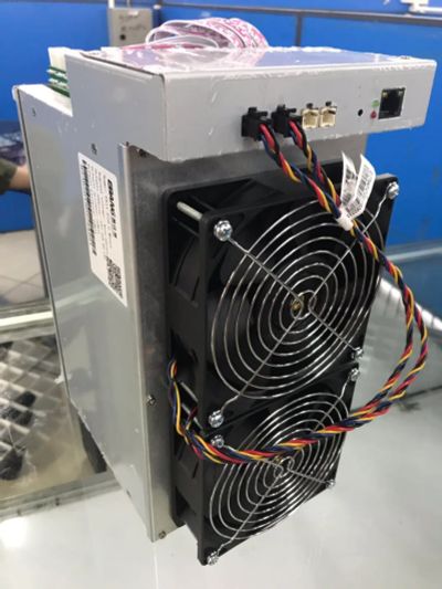 Лот: 19018426. Фото: 1. Asic Ebit 10.3 23Th\s без БП... Майнинг фермы, товары для майнинга