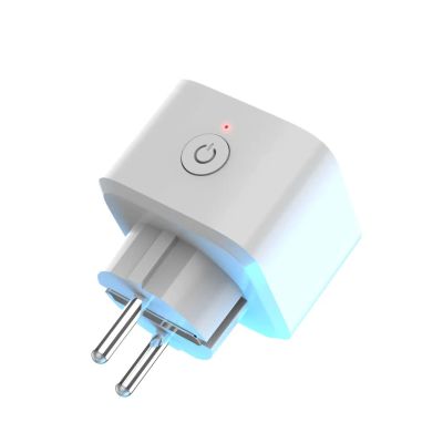 Лот: 25603918. Фото: 1. Умная розетка HIPER IoT PL02. Умный дом