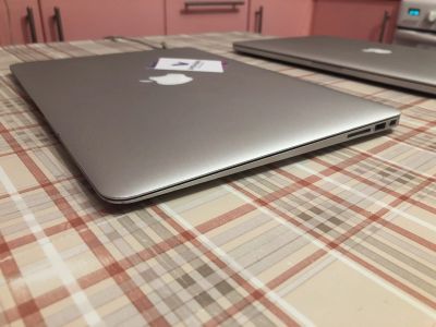 Лот: 15887811. Фото: 1. MacBook Air 13 i5 128GB SSD (Early... Ноутбуки