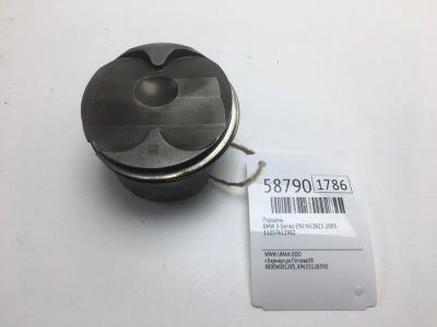 Лот: 20399586. Фото: 1. Поршень Bmw 3-Series 2005 11257612982... Двигатель и элементы двигателя