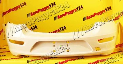 Лот: 18640855. Фото: 1. Бампер Chevrolet Cruze, Шевроле... Кузов