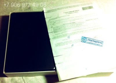 Лот: 4757947. Фото: 1. [ПРОДaЖА\ОБМЕН] iPAD Air 16gb... Планшеты