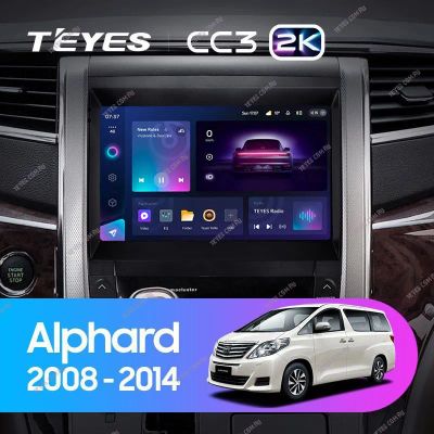Лот: 21428325. Фото: 1. Штатная магнитола Teyes CC3 2K... Автомагнитолы