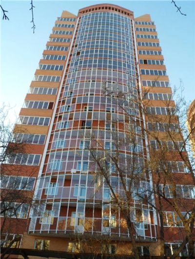 Лот: 6174281. Фото: 1. Студия в Студгородке, Собственник... Квартиры, студии