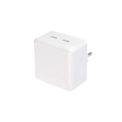 Лот: 22195776. Фото: 1. Сетевой блок Maxvi 40 W USB-С... Зарядные устройства, блоки питания, адаптеры сетевые для смартфонов