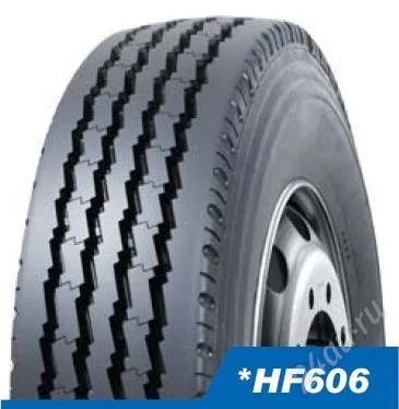 Лот: 2784241. Фото: 1. Грузовые шины 10.00R20 HF-606... Шины