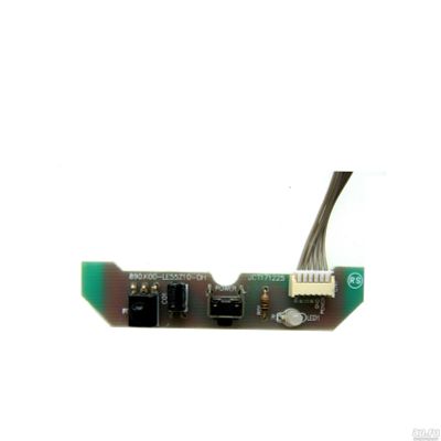 Лот: 16139394. Фото: 1. 890.K00-LE55Z10-OH, IR+Led+key... Запчасти для телевизоров, видеотехники, аудиотехники