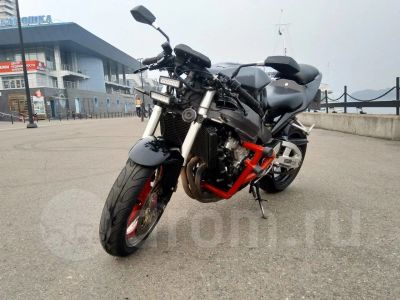Лот: 14293679. Фото: 1. Honda CBR 954 RR Fireblade. Мотоциклы