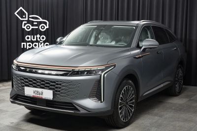 Лот: 23707901. Фото: 1. EXEED 2023. Автомобили
