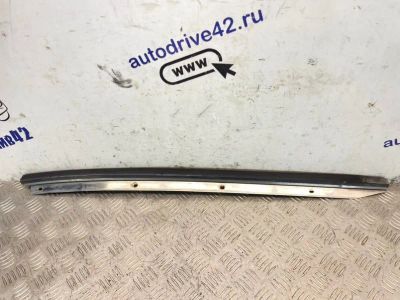 Лот: 25436847. Фото: 1. молдинг лобового стекла Nissan... Двигатель и элементы двигателя