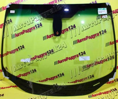 Лот: 18641066. Фото: 1. Стекло лобовое Ford Focus 3 (2010-... Кузов